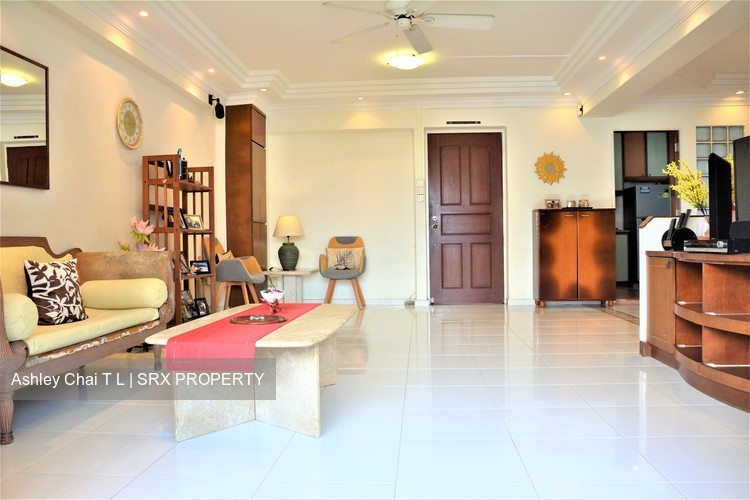 Blk 464 Pasir Ris Street 41 (Pasir Ris), HDB Executive #203414601